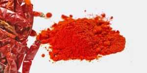 Premium Red Chilli Powder