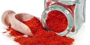 Pure Red Chili Powder