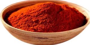 Natural Red Chilli Powder