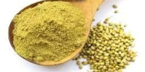 Coriander Powder