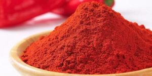 Red Chili Powder