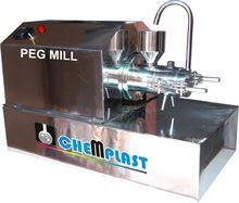 Pigment Testing Equipments