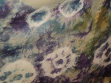 Shibbori, Tie and Dye Cotton Fabrics