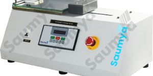 Co-efficient of Friction