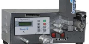 Lab Micrometer