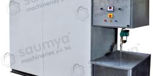 Water and Oil Bath Machine