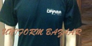 New Style Round Neck Custom Long T Shirt