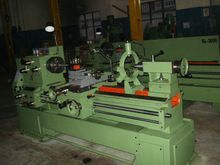 Lathe Machine