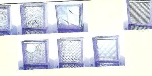 Glass Block