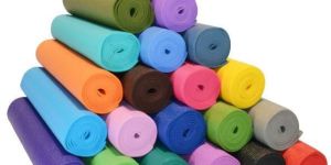 Yoga Mats