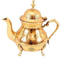 Decorative Mughlai Tea Pot