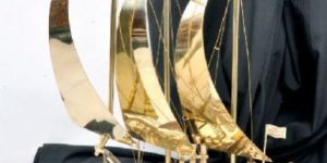 Decorative Ship Showpiece