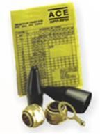 Brass Cable Gland Kit