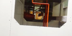 ABB Make 11kv & 33kv VCB Panels