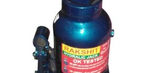 25 Ton Hydraulic Bottle Jack