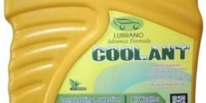 Lubrano Engine Coolant