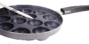 Aluminium Appam Pan