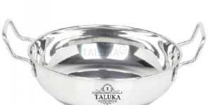 Induction Compatible Kadhai