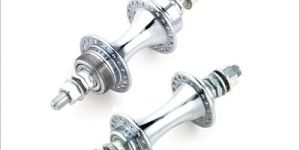 Bicycle Hubs