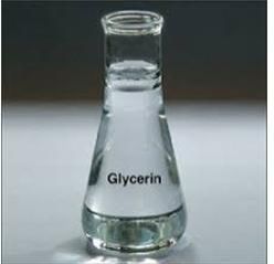 Glycerin Liquid