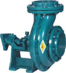 Centrifugal Pumps