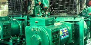 Generators