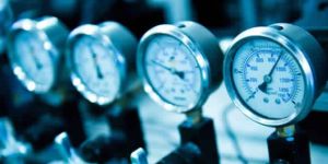 INSTRUMENTATION PRODUCTS and PROJECT MATERIAL