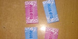 Flip Book Promotional Toys