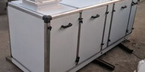 Compressed Air Handling Dryer
