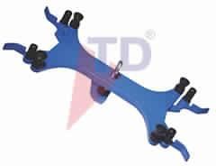 FISHER CLAMP (ROUTINE IMPROVED MODEL)