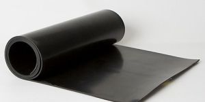 Anti Abrasive Rubber Sheets