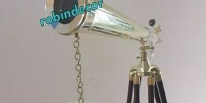 ASTRO WITH WOODEN TRIPOD STAND