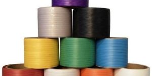 Strapping Rolls
