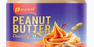 Creamy Peanut Butter