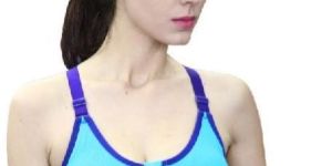 Ladies Fitness Bra