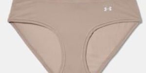Ladies Sports Panty