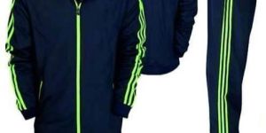 Mens Running Tracksuit