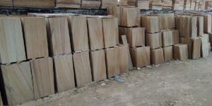 Sandstone Slabs
