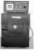 MUFFLE FURNACE 9X4X4