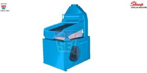 Pressure Type Destoner