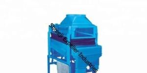 Rice Sesame Wheat Stone Removing Machine