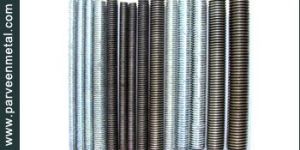 THREADED RODS