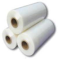 PLASTIC PACKING ROLL BAG
