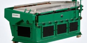 Gravity Separators GS