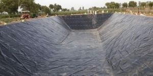 Textured Geomembrane