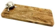 Wood Cutting Board, Wooden Chopping Board, Designer Wooden Board