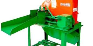 Heavy Duty Chaff Cutter