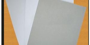 Duplex Board with Grey Back