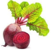 Fresh Natural Beetroot