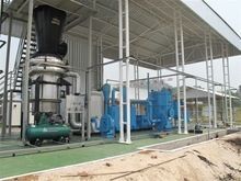 Wood Gasifier